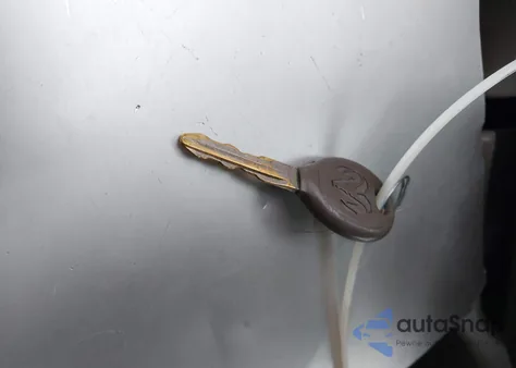 2003 Dodge Neon Se из США, поврежденный, VIN 1B3ES26C03D108517